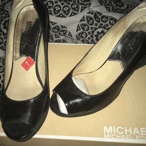 Michael Kors Wedge